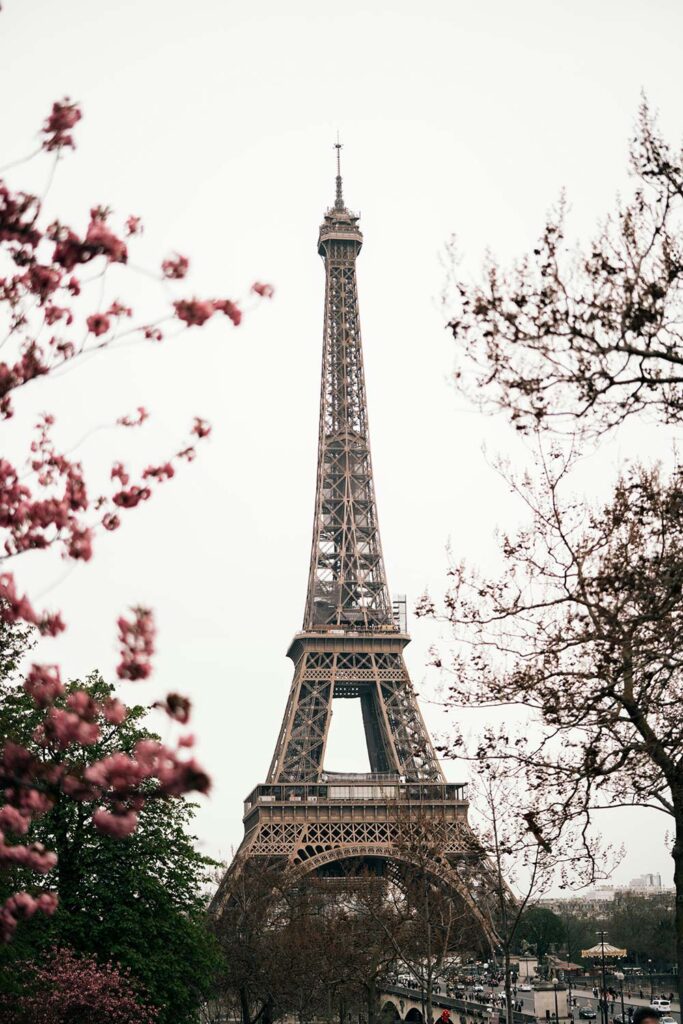 EIFFLE-TOWER