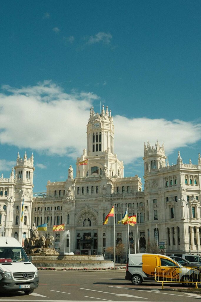 MADRID-CITY